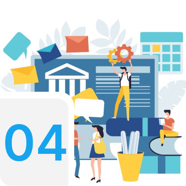 Society Administration